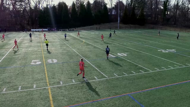 2011G World Class ECNL vs 2011 OLFC Girls Black