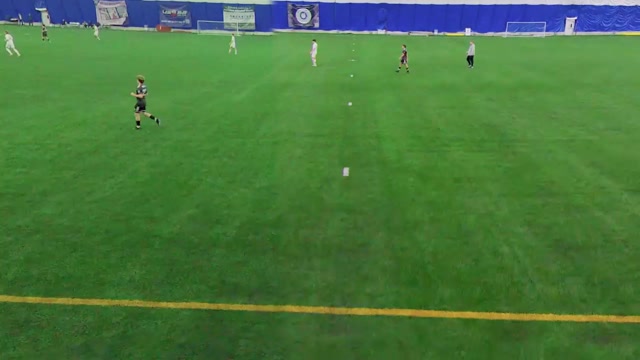 2010 CIU vs Central Illinois United 2009 Boys