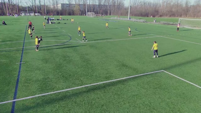 2015 RNY FC vs Red2014