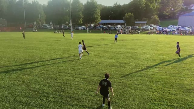 Lincoln High School vs Notre Dame High School Irish