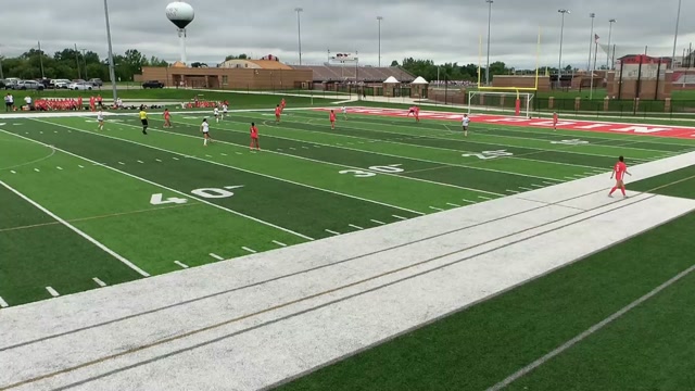 high school vs Indiana Elite ECNL-RL 2009G