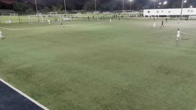 (Scrimmage) Houston Select vs Albion Hurricanes 2014 Pre/Elite