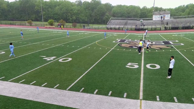 Ac Ct 2010 B vs CFC North 2010B EDP Black Bryce Aston