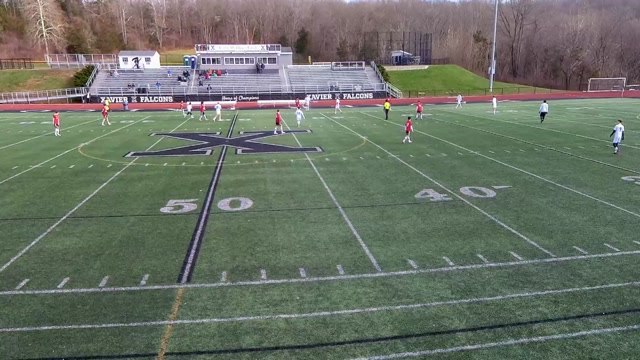 2010 NEFC vs CFC North 2010B EDP Black Bryce Aston