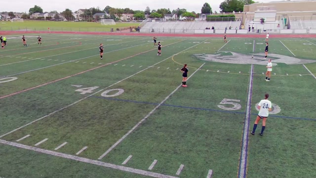 Bellmore Soccer Club Thunderbolts vs Plainview Old Bethpage Cobras youth soccer highlights