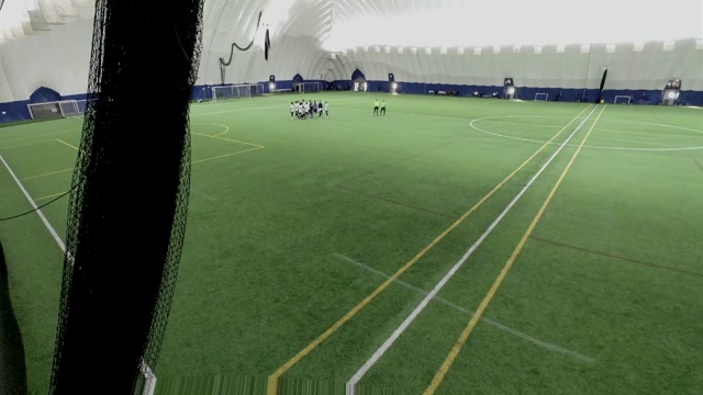 	Gremio Futbol Club Chicago Gremio FC Chicago 2006 vs IEFC 2010 BOYS 