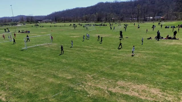 Club Ohio Marietta 18G vs Putnam 17/18