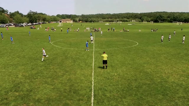 Westchester Flames USL Y U14 vs LIJSL Academy