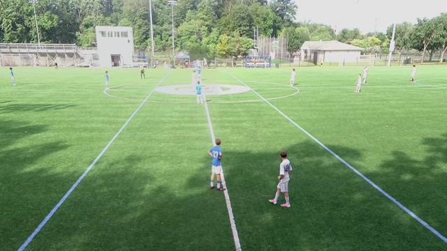 Westchester Flames USL Y U14 vs Long Island Rough Riders (1)