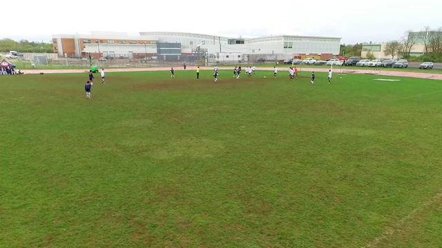 Fox Academy Binghamton  2010 vs LISC BOYS 2010 Academy East