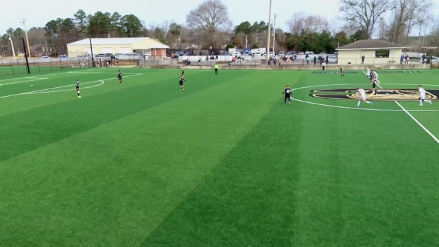 Bob Jones Freshman vs Cullman Freshman