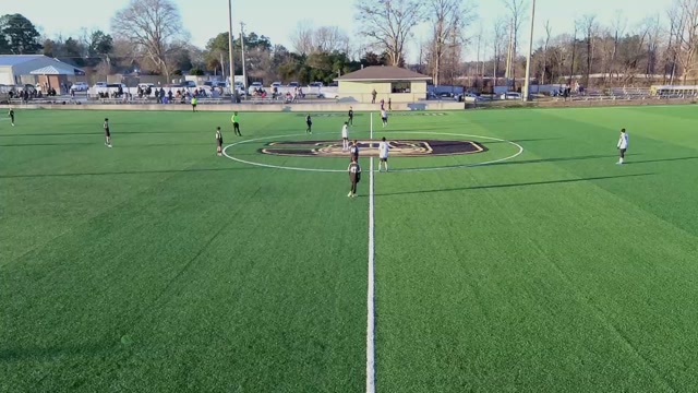 Athens Freshman vs Cullman Freshman