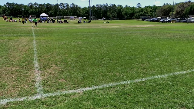 Taylor County Boys U14 vs BG Cornballs U14B