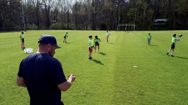 other LLCA vs Lindsay Lane U10 2025