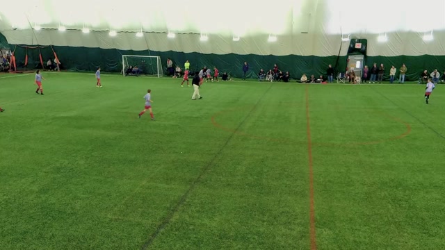  Spartans vs Bulldogs Winter Season 2026