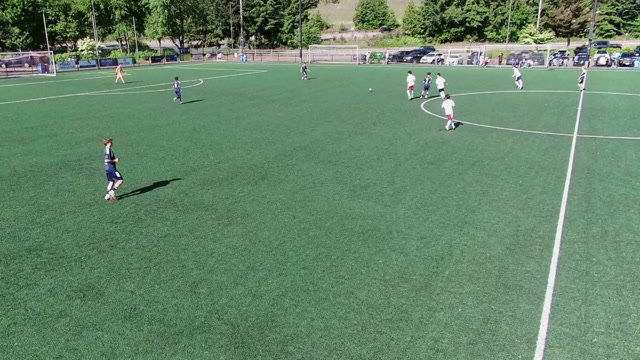 BU17 ECNL (Boys 2009_2010 ECNL Eastside FC) vs BU19 ECNL RL (Boys 2008_2009 ECNL RL Eastside FC) 