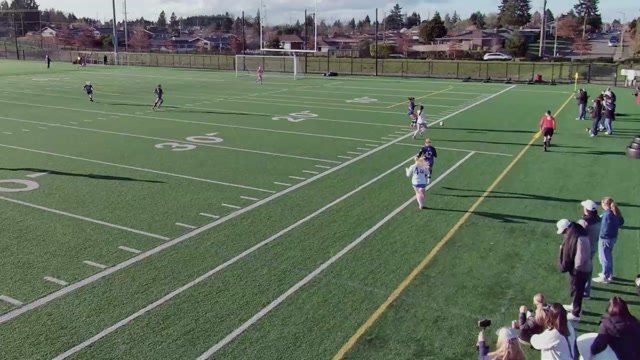 Spokane Shadow 09 GA vs NPSA WW Surf G09 GA