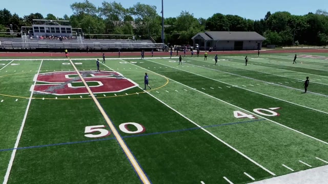 Southhampton vs 2014 boys academy