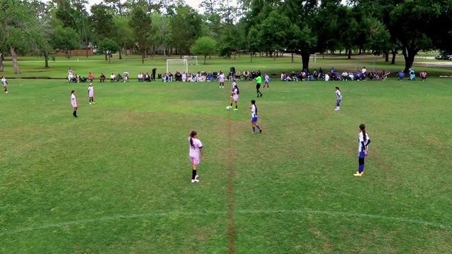 rayadas vs Htown United