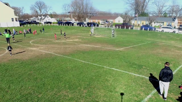 2018 Pipeline vs 2018 Hot Shots