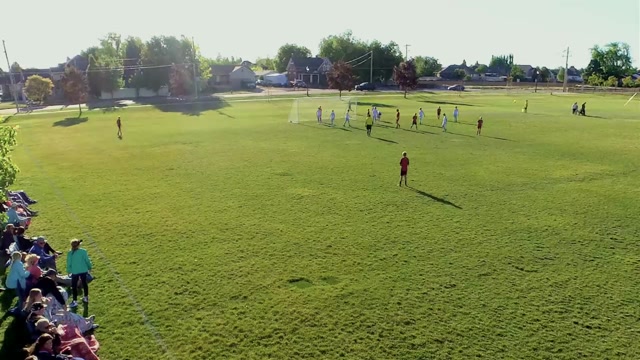 Avalanche 12B Black DW vs Strikers PM
