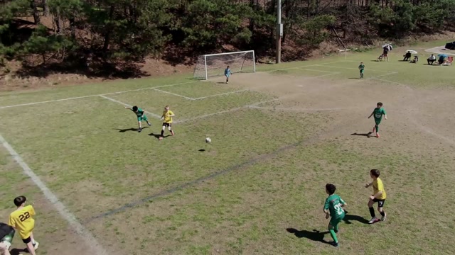 LSA B2017 GOLD vs ASC 16 Ocee