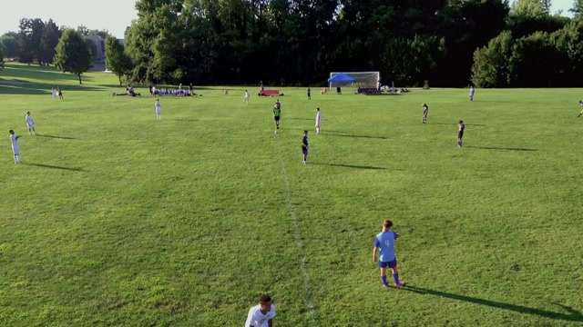 Villa Madonna Academy vs Dixie 2026 JV