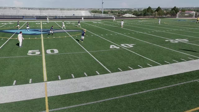 Riverdale Ridge JV vs CFC JV 26