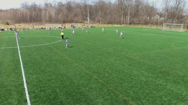 10G Elite FC vs 10g ECNL-RL
