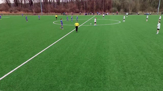 Semo Elite FC 2010B Blattel College Showcase vs Central Illinois United SASA Spirits 2010/2011 B Blue