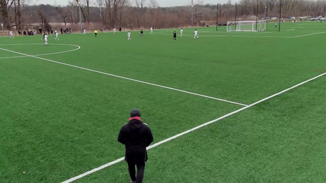 Semo Elite FC 2010B Blattel College Showcase vs St Louis Scott Gallagher Elite Navy 2010