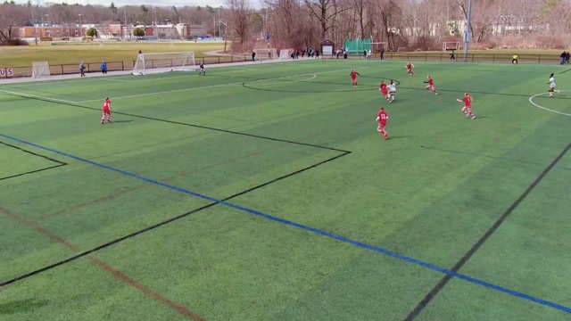 NEFC South APEX 12G DPL 25/26 vs CT Rush Select 2012 Girls