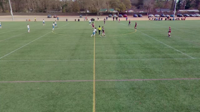 SCUFC 11 Boys ECNL vs *U15 Boys | MLS Next - 2011 (Leeds)