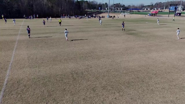 Tennessee united 2011 vs *U15 Boys | MLS Next - 2011 (Leeds)