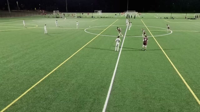 Carolina Velocity FC U16 vs *U15 Boys | MLS Next - 2011 (Leeds)