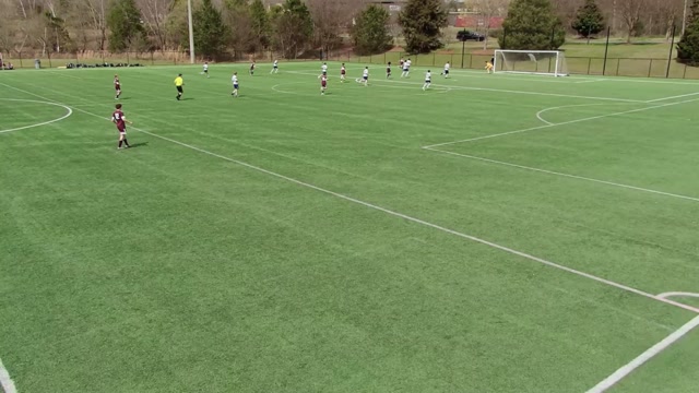 Charlotte independence vs *U15 Boys | MLS Next - 2011 (Leeds)