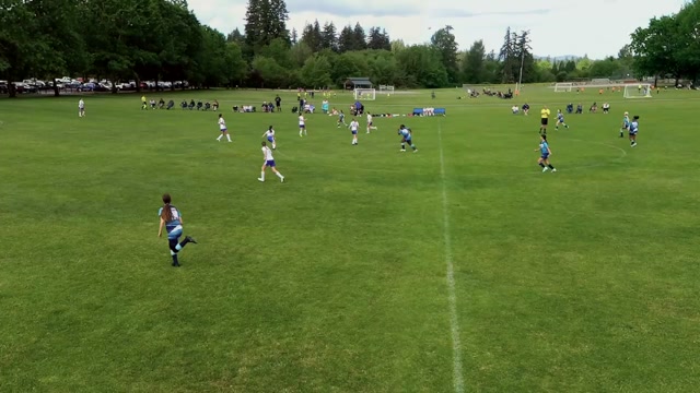TSC Real vs CBSC Predators Spring 2026