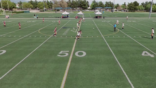 NL Premier 1 vs Sporting CA