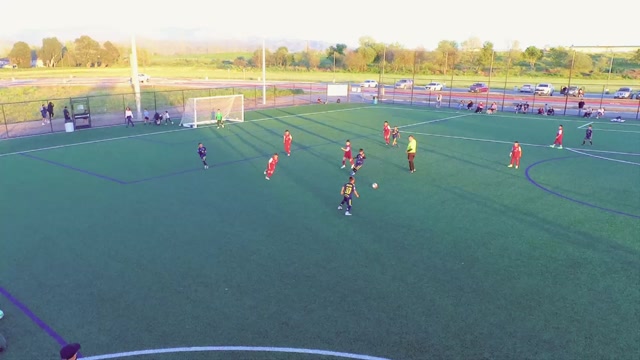 Integrity White vs Real Atletico Salinas