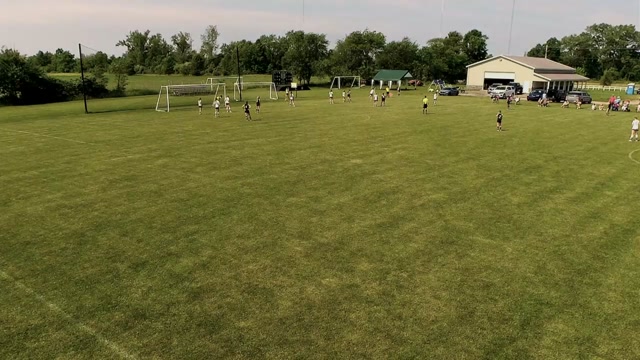 2011G NWI Three Lions ECNL RL vs Girls IEFC