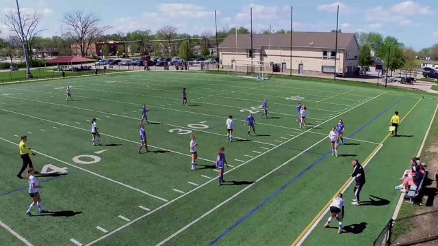 2010 Cleveland Force vs  Girls IEFC 