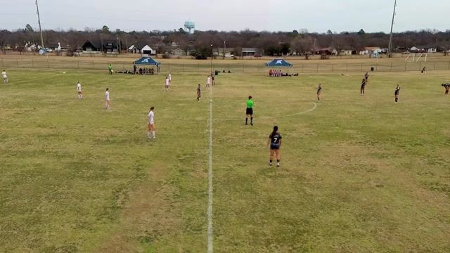 SBV 07/08 ECNL RL vs Oklahoma Celtic 08G ECNL RL