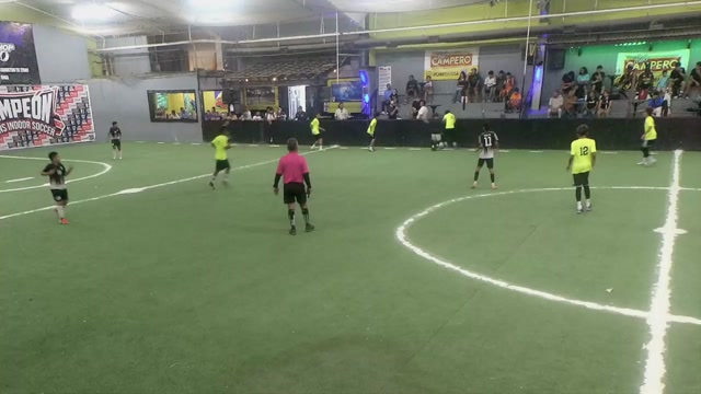 Ranger of Cleveland  vs Black Eagle