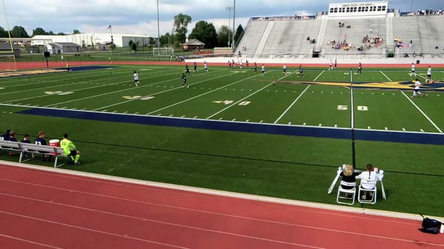 Grand Ledge Junior Varsity vs Saint Joseph