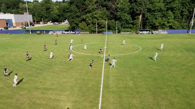 DeWitt vs Grand Ledge Junior Varsity