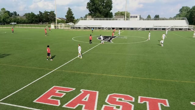 East Kentwood JVA vs Grand Ledge Junior Varsity