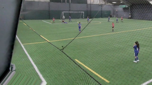 Wantagh-Seaford vs Plainedge Hurricanes