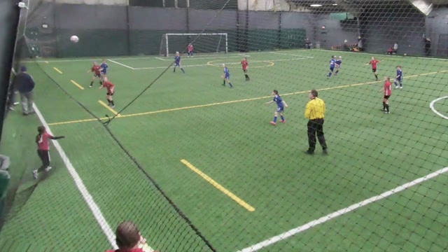 Wantagh-Seaford vs Plainedge Hurricanes