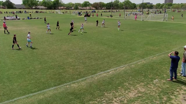 DKSC Hernandez vs PAYD 2014G