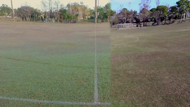 Schultz vs Mako 2012 Boys Green 